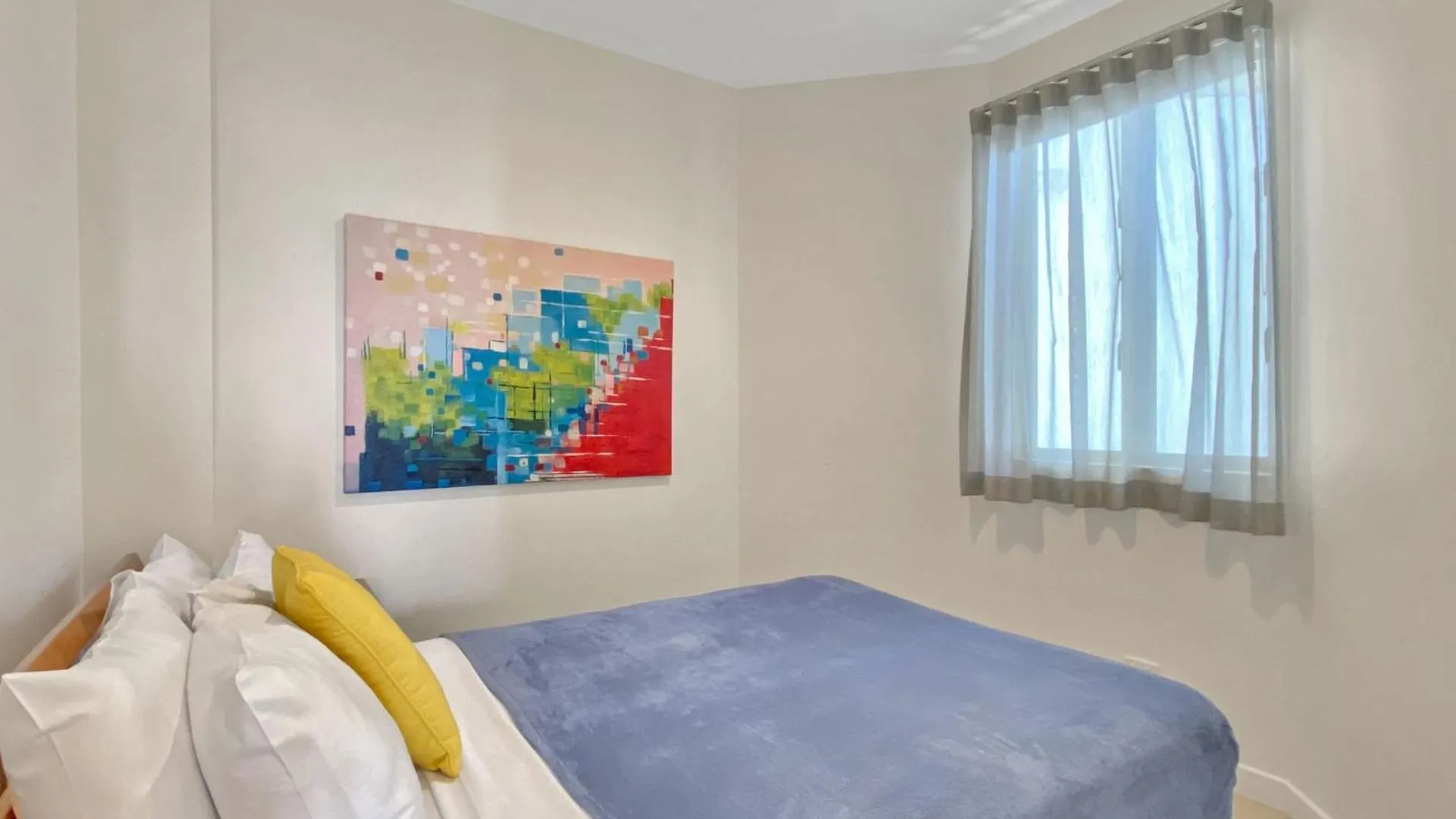 فيلا Waters Edge Townhouse 4 خليج نيللي بيت للعطل